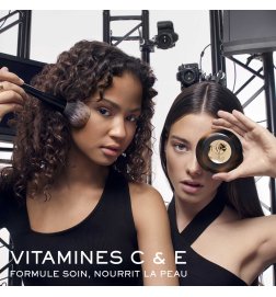 Teint Idole Ultra Wear - C.E. SKIN TRANSFORMING BRONZER 